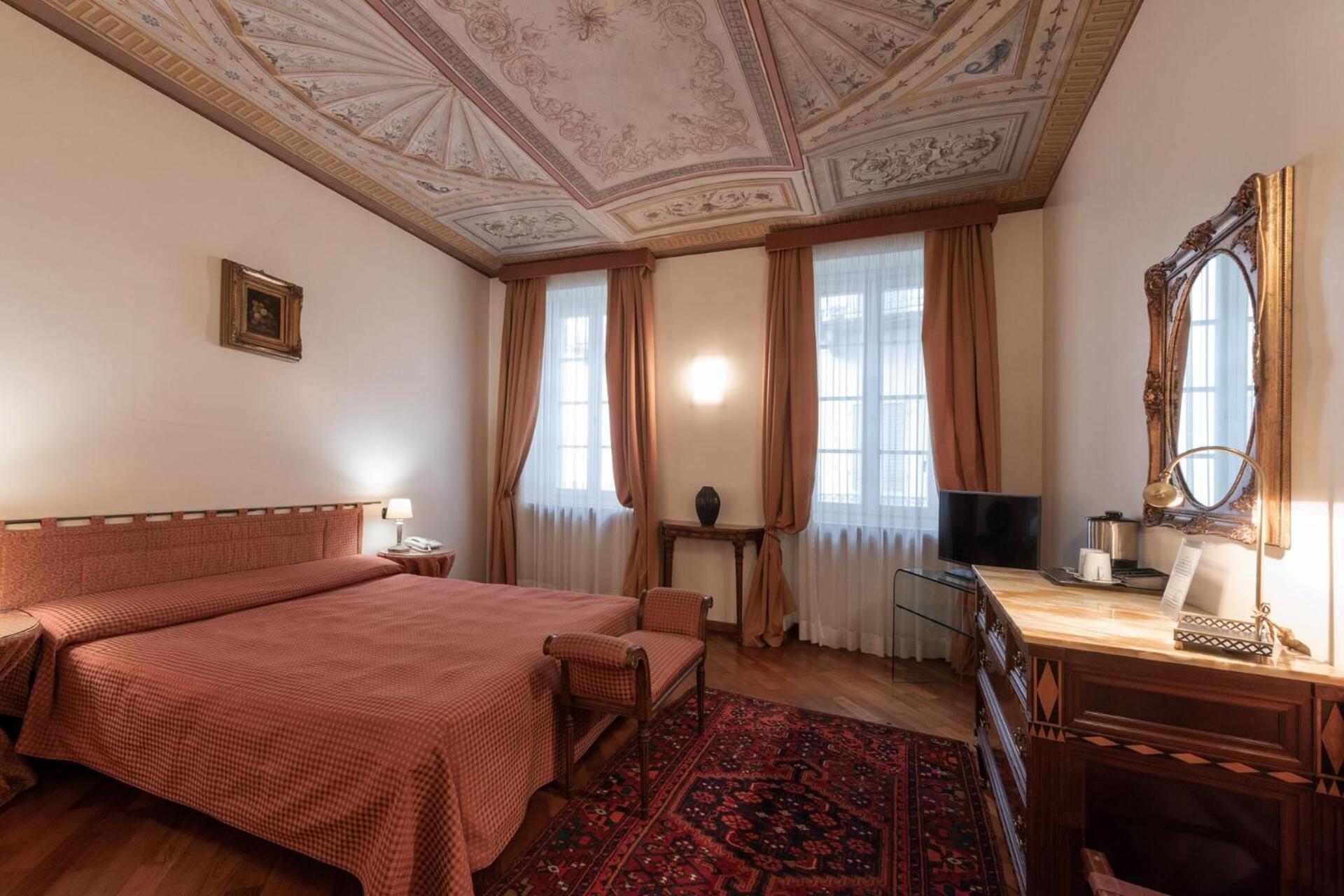 Palazzo Finati Bed & Breakfast Alba  Exterior foto