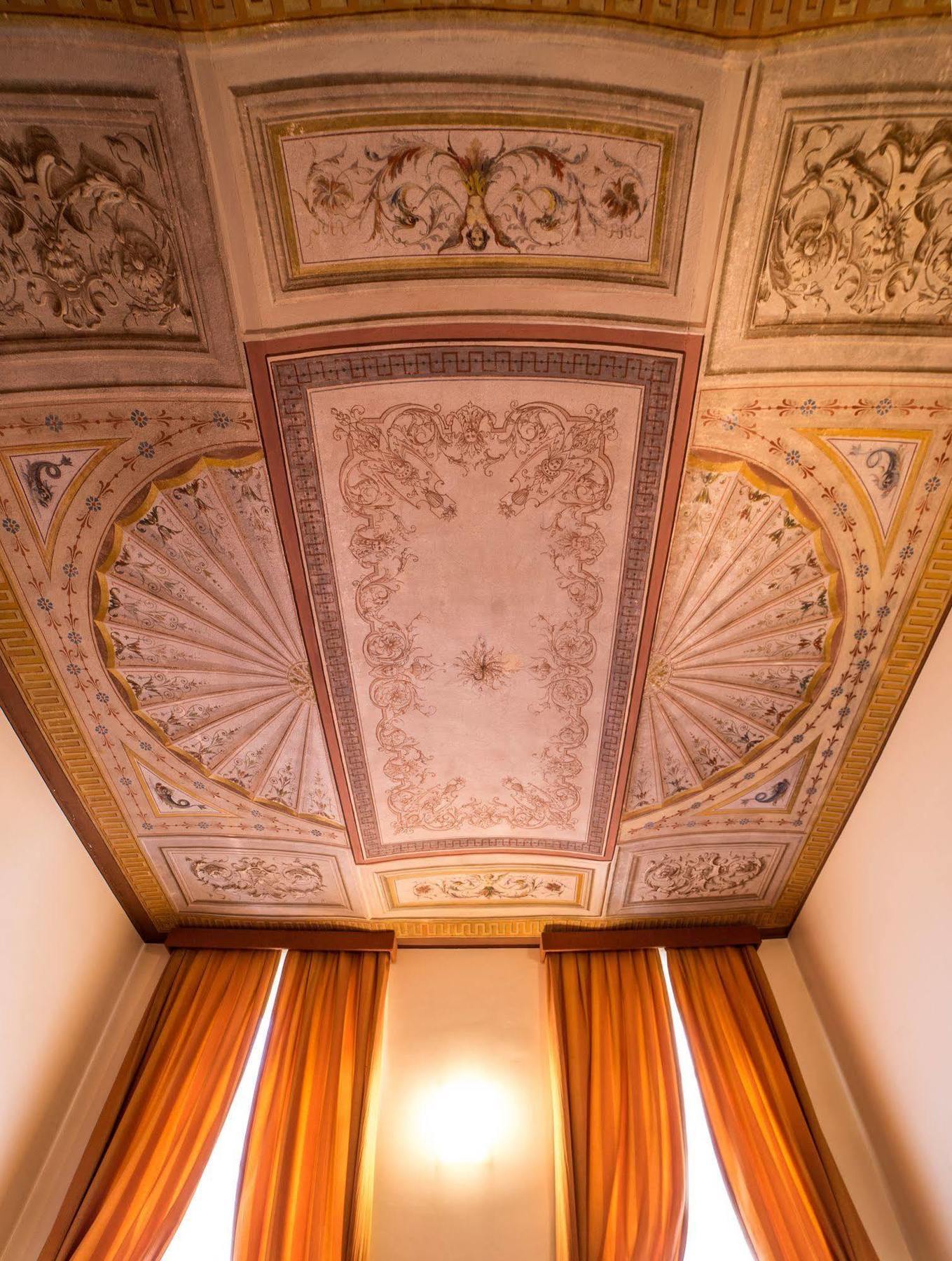 Palazzo Finati Bed & Breakfast Alba  Exterior foto
